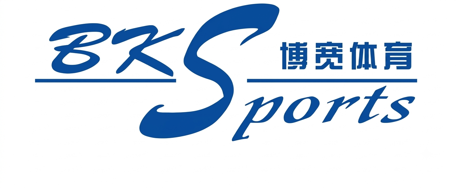 BKSports logo