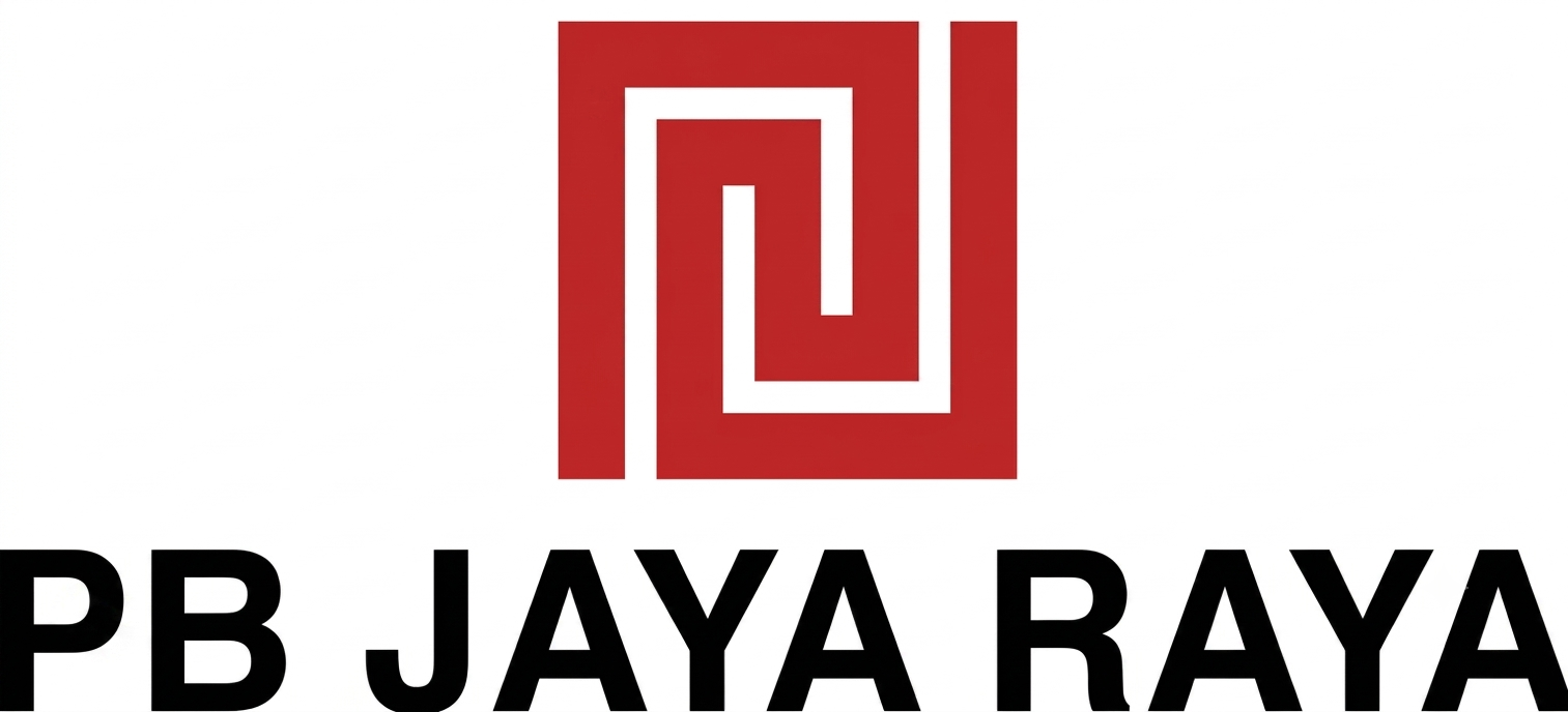 PB Jaya Raya logo